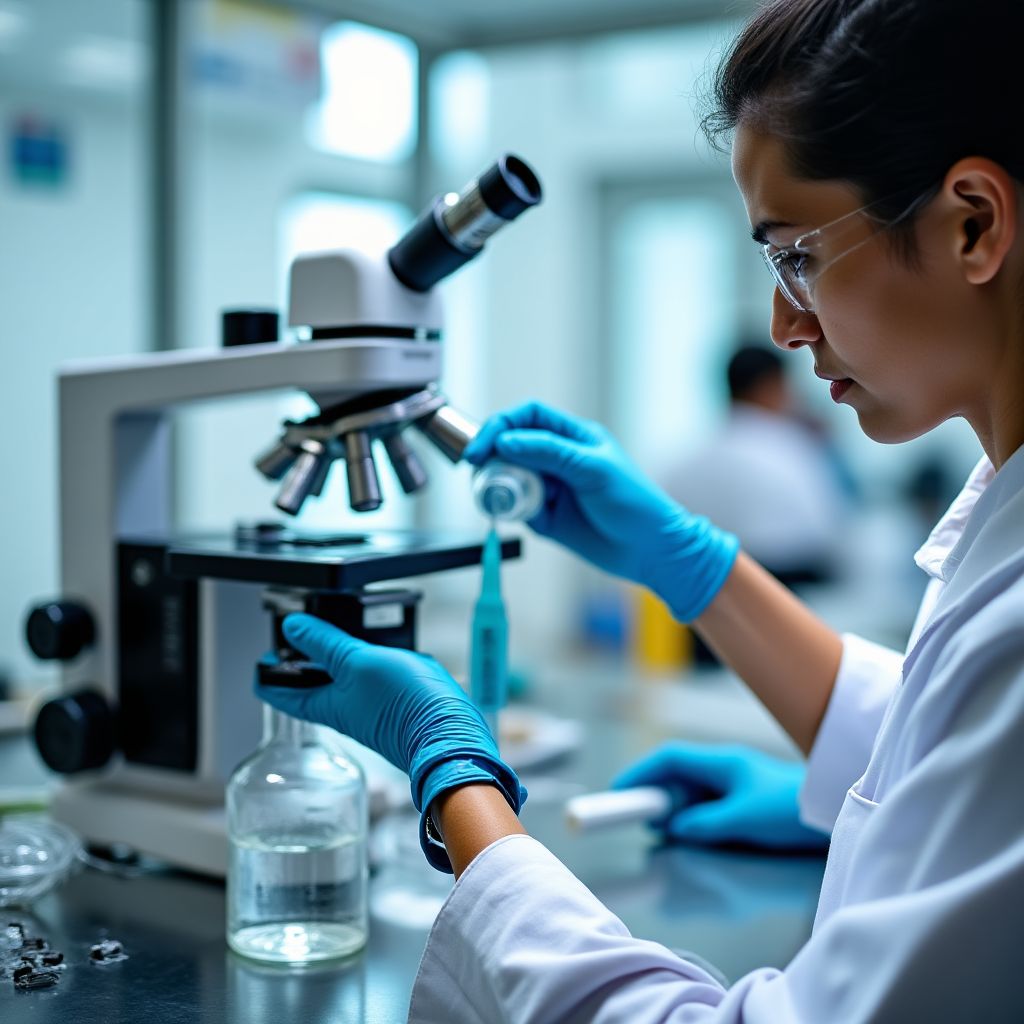 Laboratorio de análisis energético