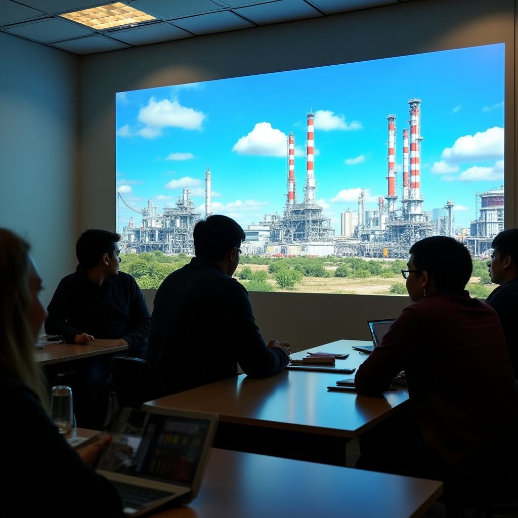 Aula de educación energética
