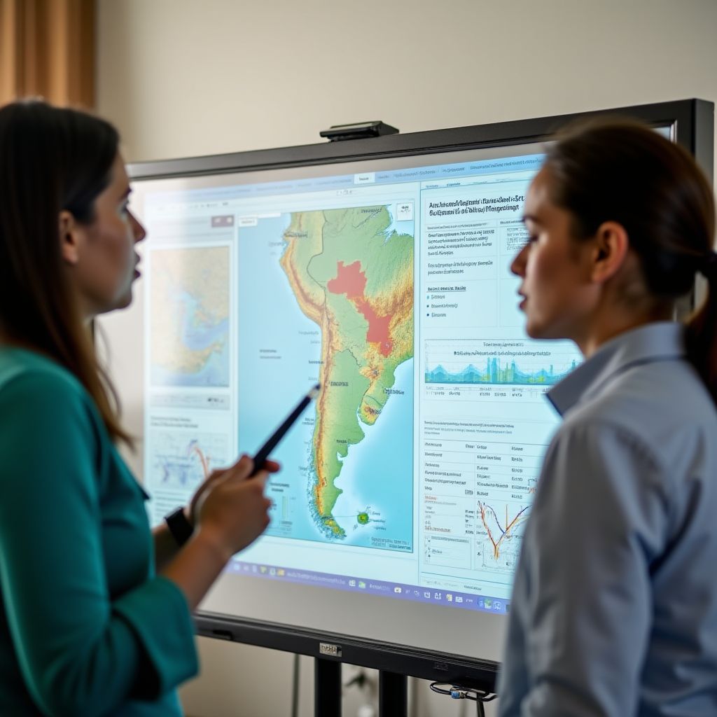 Investigación de consumo de combustibles